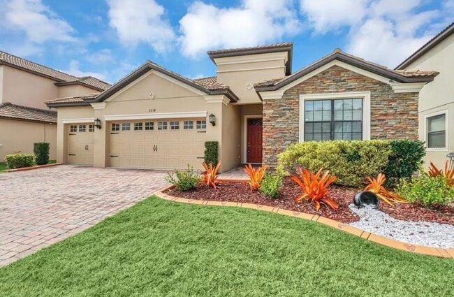 Photo - 2718 Atherton Dr House