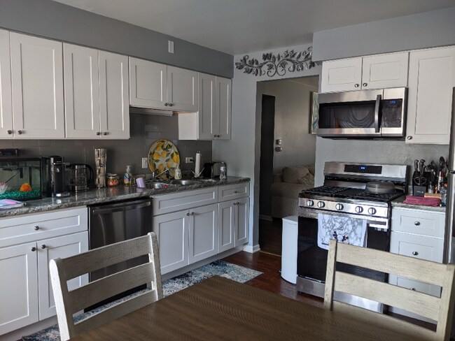 Foto del edificio - 7521 Country Ln