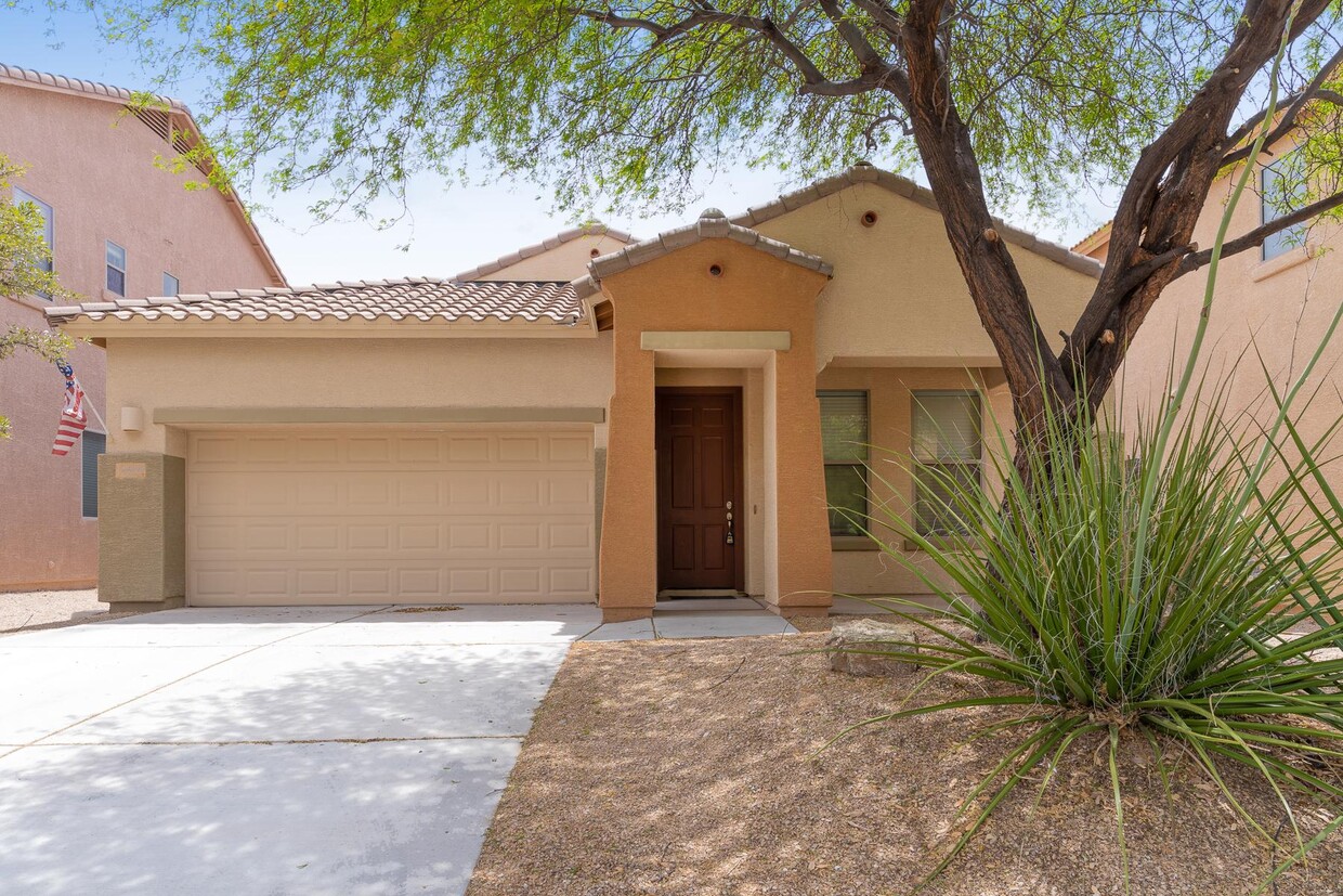 Foto principal - 12548 E Red Iron Trail