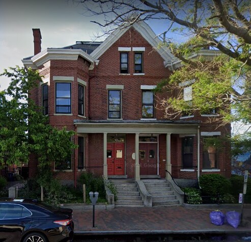 Primary Photo - 701 Congress St