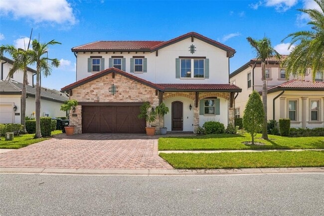 Building Photo - 10397 Royal Cypress Way