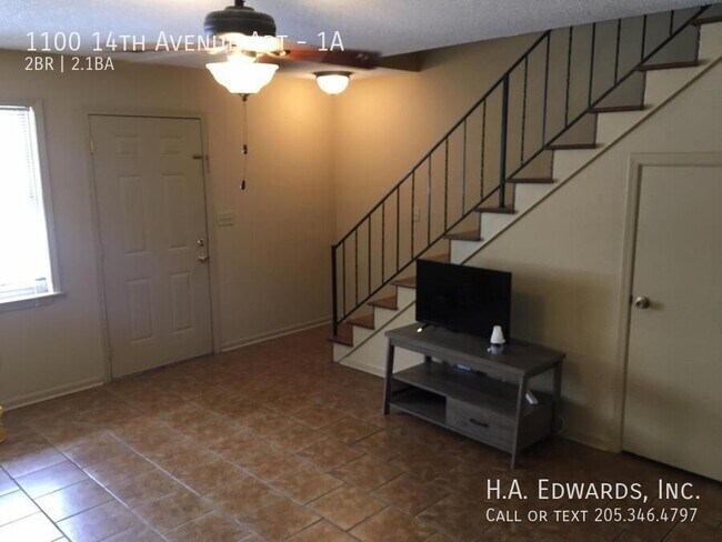 Foto del edificio - 1100 14th Ave