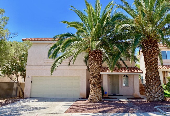 Two Story Pool Home in Henderson - 1457 Homestead Ct