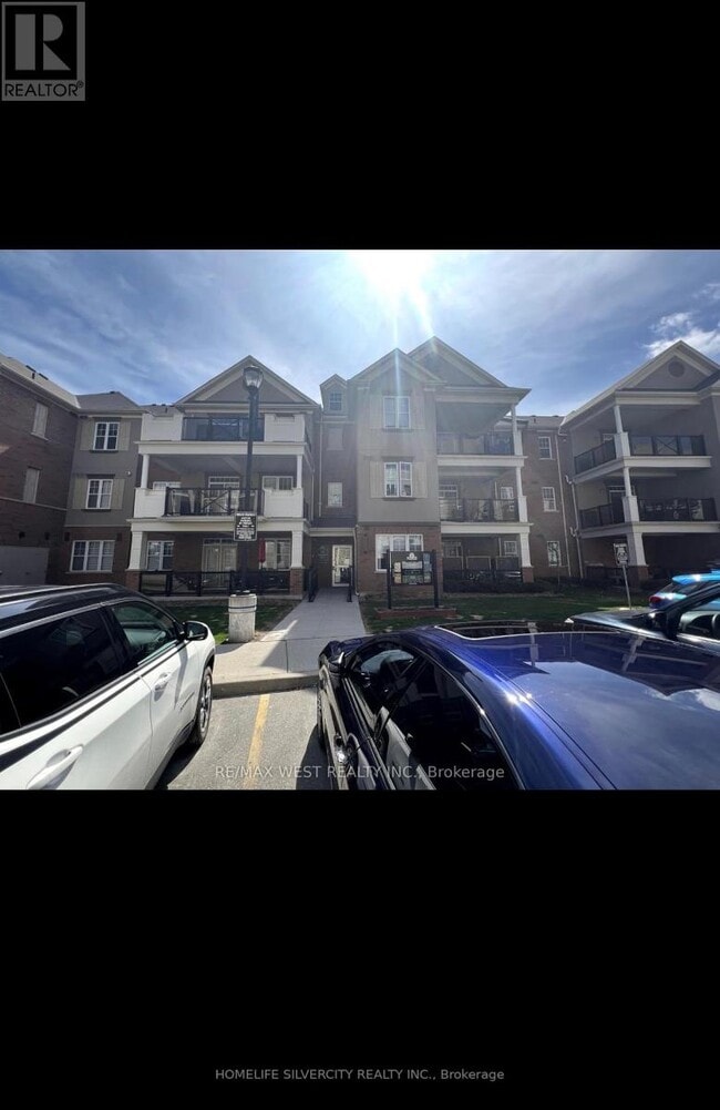 Building Photo - 269-269 Georgian Dr