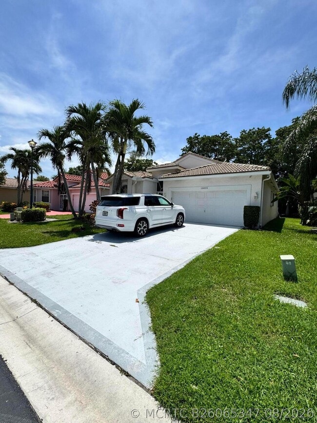 Building Photo - 10895 Fillmore Dr