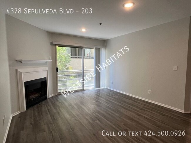 Building Photo - 4378 Sepulveda Blvd