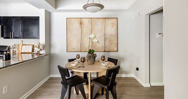 Foto del edificio - Park at The Hill