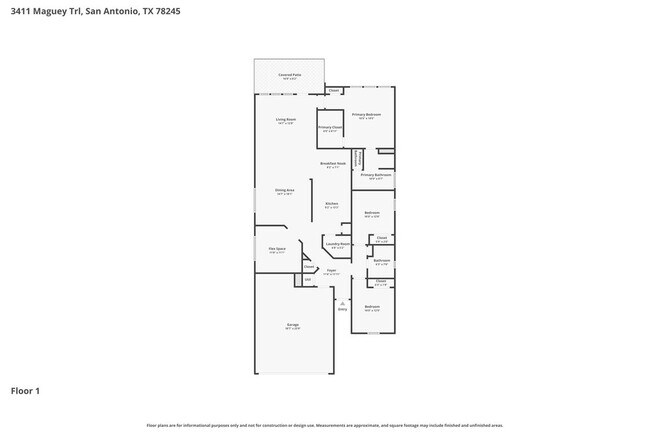 Building Photo - 3411 Maguey Trail