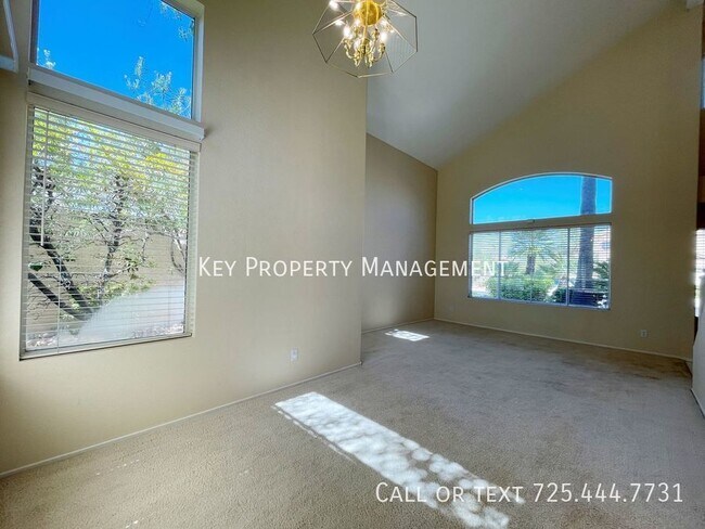 Building Photo - BEAUTIFUL 3 BED, 2.5 BATH 2 STORY HOME LOC...