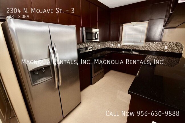 Building Photo - 3 bed 2 bath in Edinburg