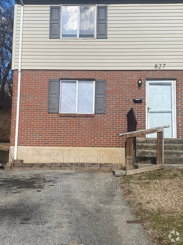 Wasena Apartments under 1,500 Roanoke, VA 1 Rentals