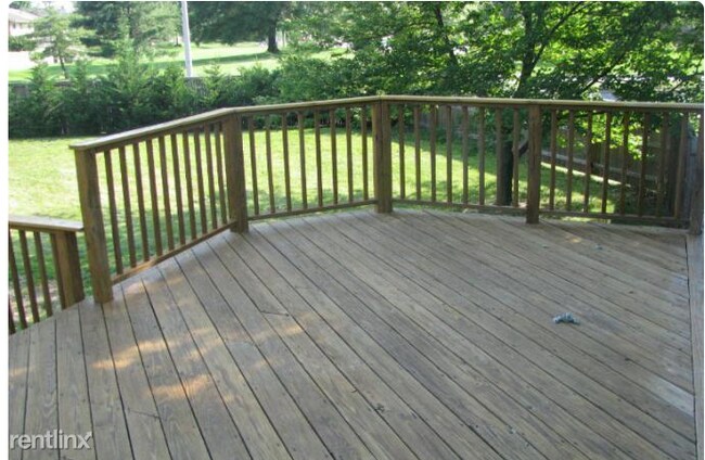Building Photo - 4 br, 2 bath House - 1209 Autumn Pl