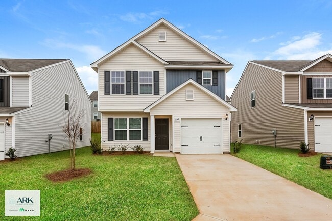 Building Photo - 2149 Southlea Dr