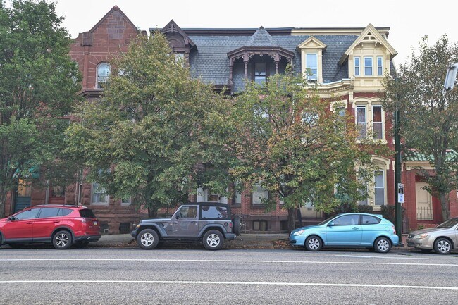 Foto del edificio - 803 N 2nd St