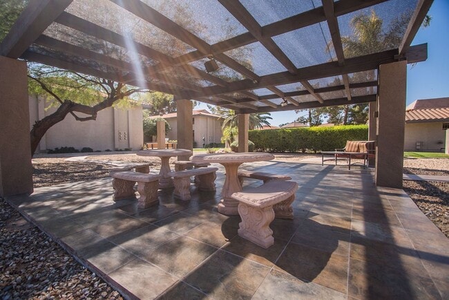 Foto del edificio - Perfect Tempe Location 2 Bedroom 2 Bath