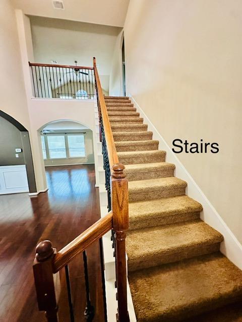 Foto del edificio - 1404 Harvest Bend Ln