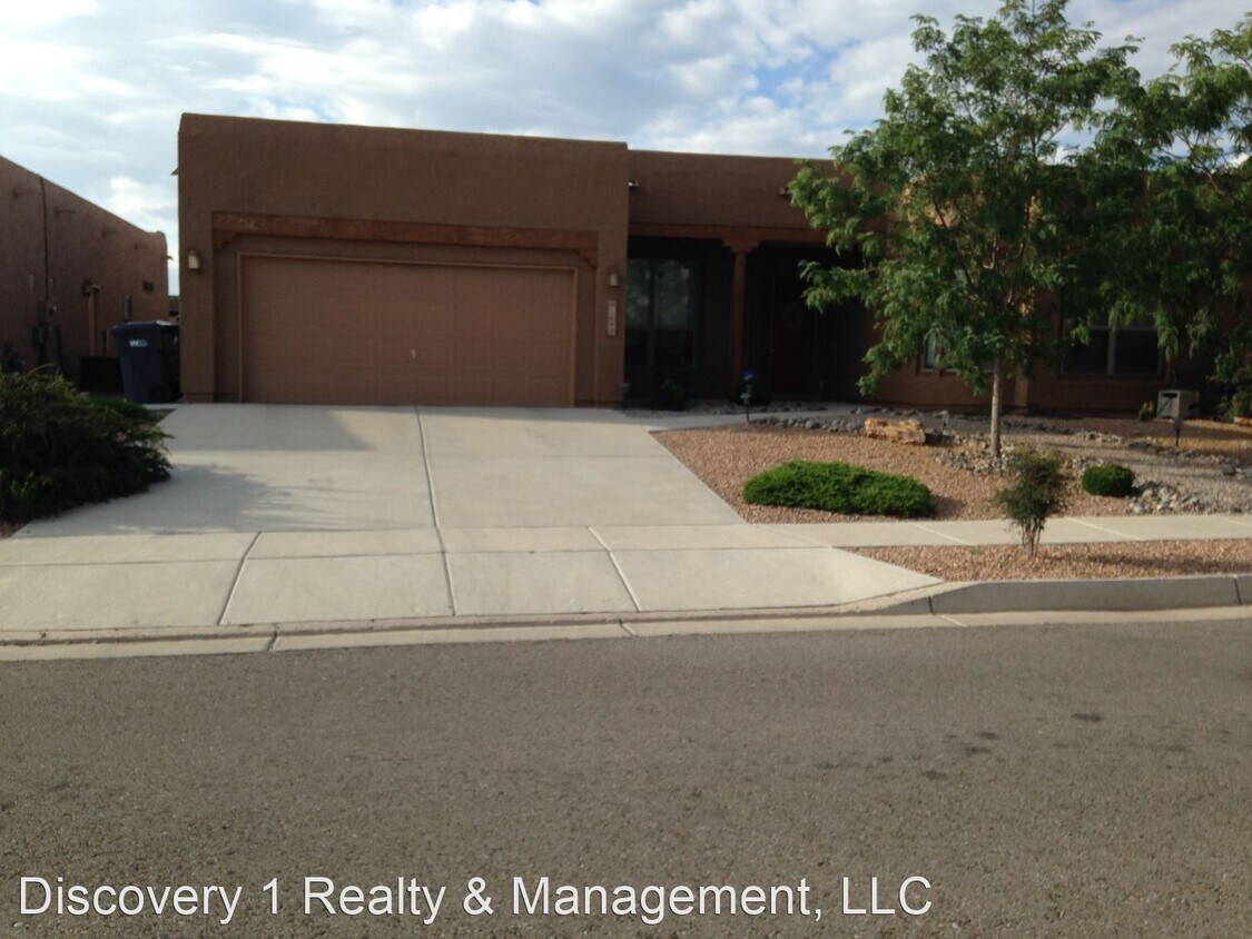 Primary Photo - 3 br, 2.5 bath House - 1640 Arbolera Lp SE