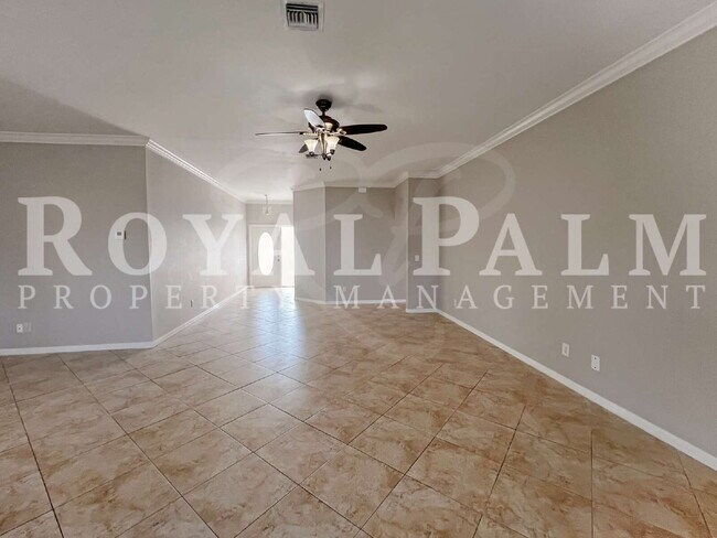 Building Photo - 3BR/2BA Home Ready to Bloom in Lehigh Acres + GARAGE!!