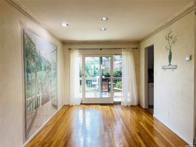 Foto del edificio - 16 Willets Ave
