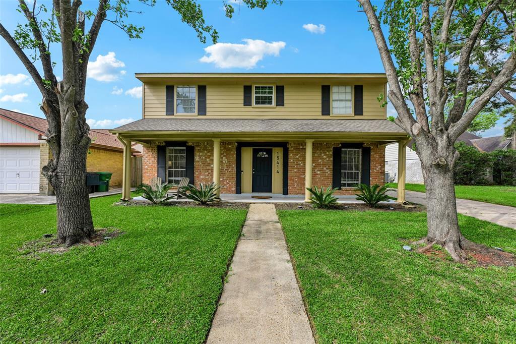 Foto principal - 15414 Lanswick Dr