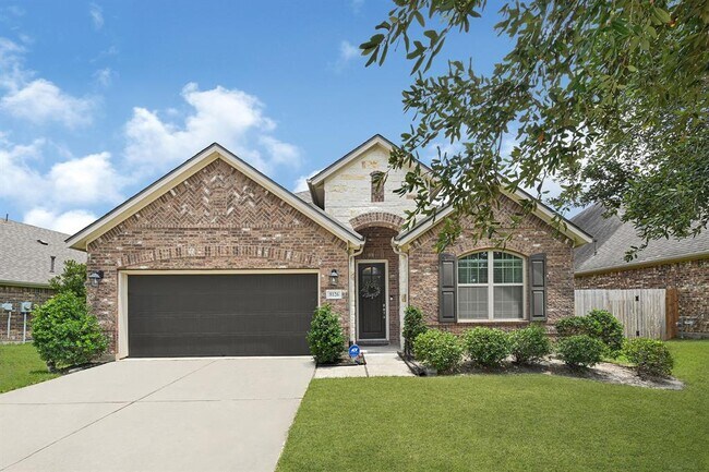 Foto del edificio - 8126 Lockridge Terrace Ln