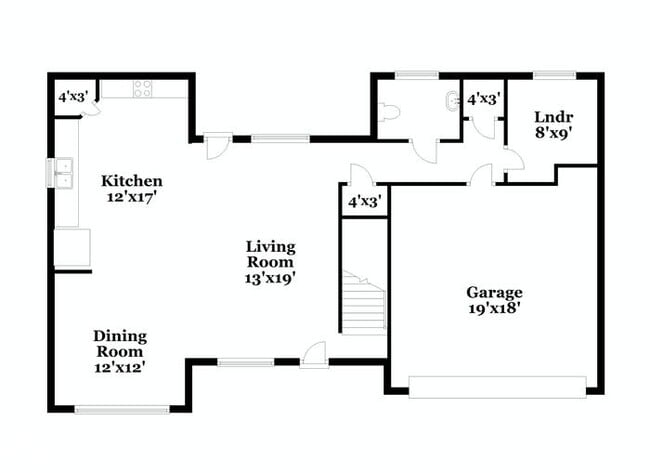 Building Photo - 5331 Nancy Seward Dr, Murfreesboro, TN 37129