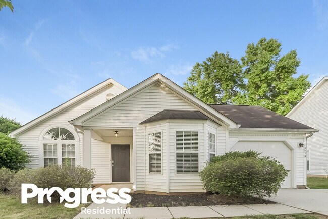 Foto del edificio - 9279 Foggy Meadow Rd
