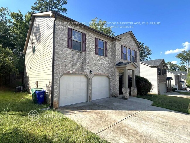 Building Photo - 3126 Cedar Crest Way