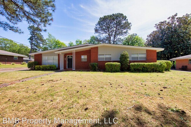 Building Photo - 3 br, 2 bath House - 316 Ferry Way
