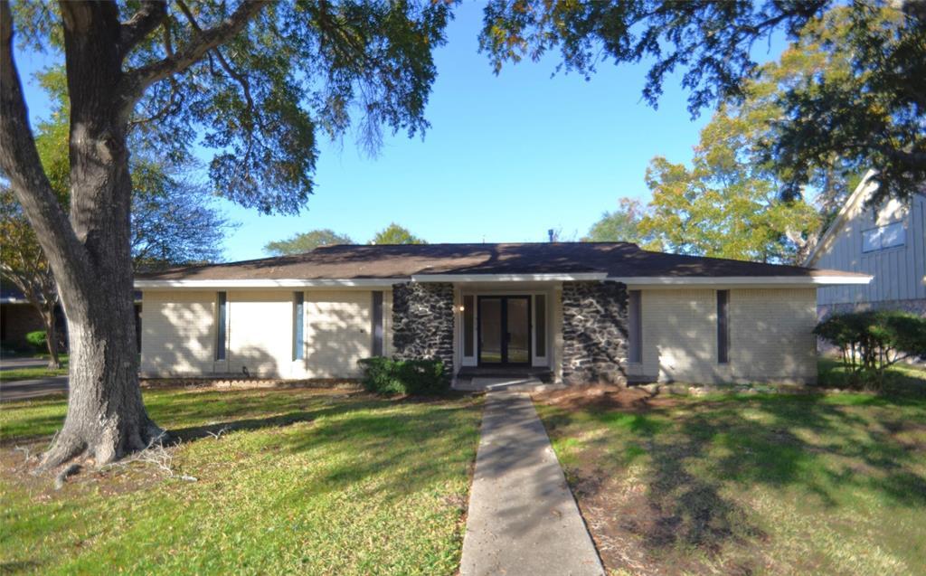 719 Bayview Dr, El Lago, TX 77586 House Rental in El Lago, TX
