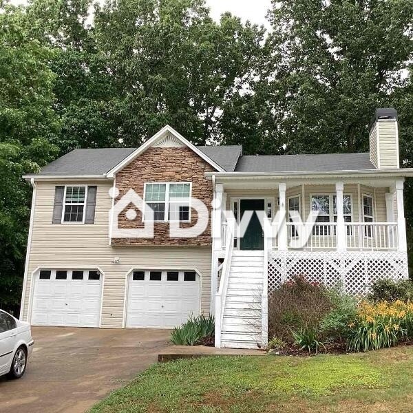 5 Avery Way, Dallas, GA 30157 House Rental in Dallas, GA