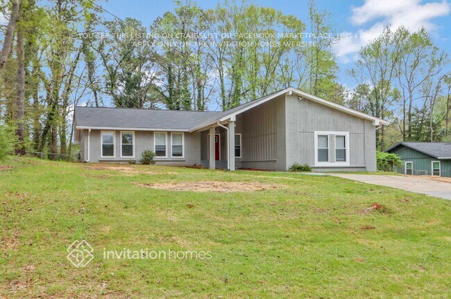 Building Photo - 4598 Huntsman Bend