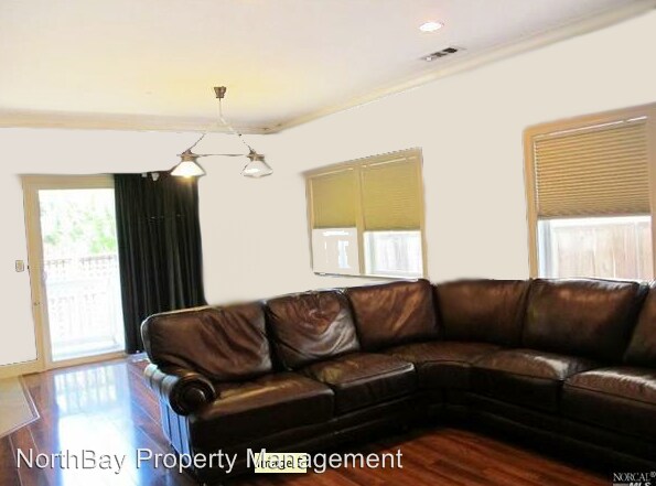 Building Photo - 3 br, 2.5 bath House - 949 Martin Circle