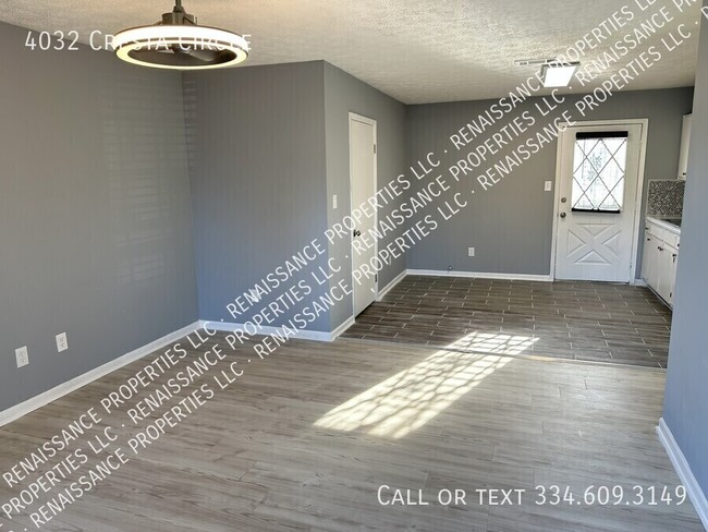 Building Photo - Beautiful 3 bedroom home...fully renovated