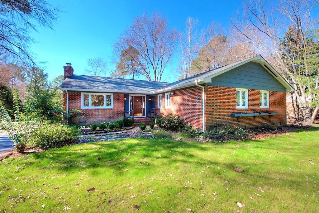 Foto principal - 9503 Derbyshire Rd