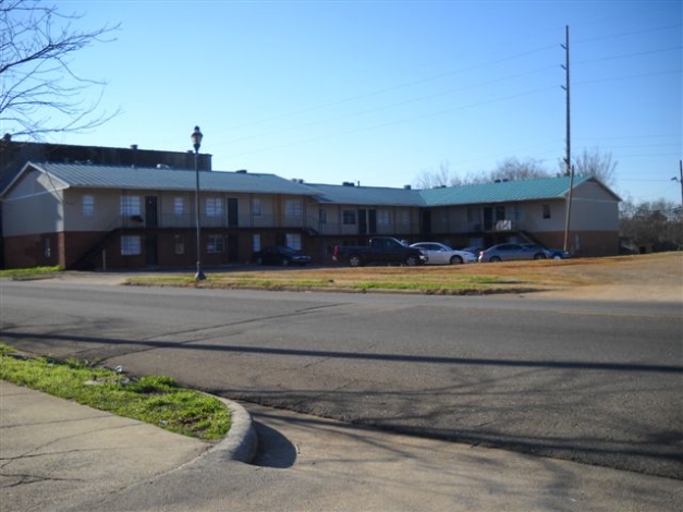 Foto principal - 1228 Tuscaloosa Avenue, S.W.