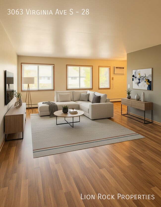 Building Photo - 3063 Virginia Ave S