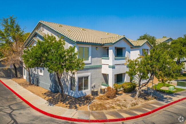 Alternate Exterior Image - South Valley Ranch