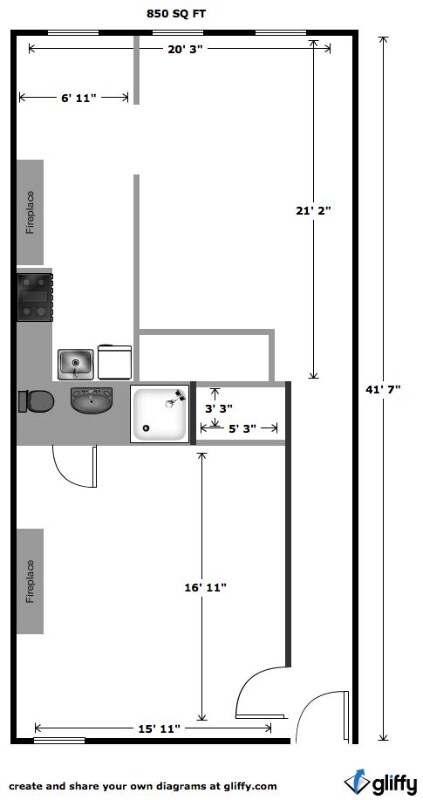 Foto del edificio - 2027 Walnut St