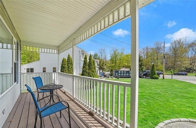 Foto del edificio - 3 Ridge Ln