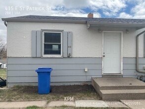Building Photo - 415 E Saint Patrick St
