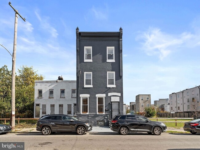 Foto del edificio - 1923 N 20th St