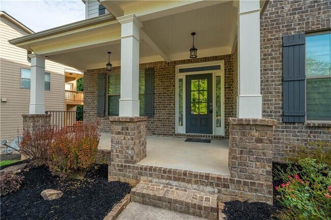 Building Photo - 2121 Spring Sound Ln