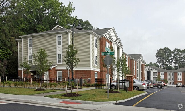 Foto del edificio - Forrest Landing I