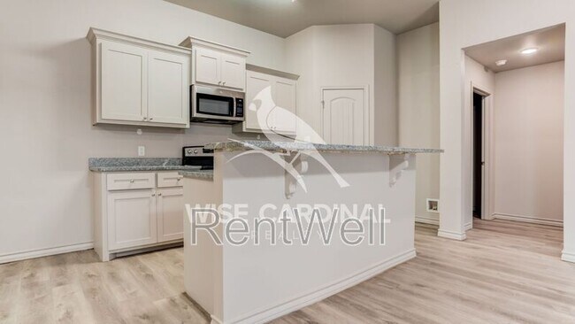 Building Photo - 17815 Private Road 2160 - A