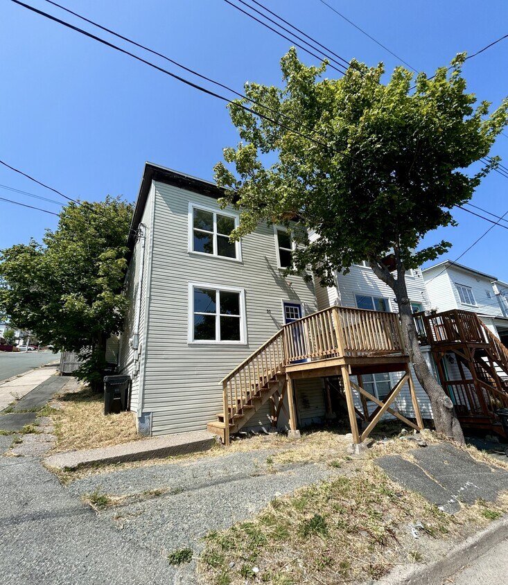 Photo principale - 50 Warbury St