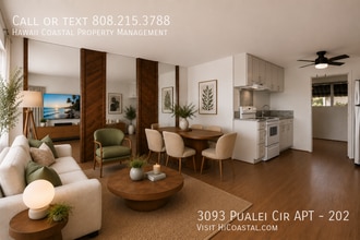 Building Photo - 3093 Pualei Cir