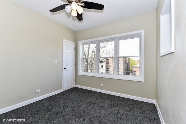 Bedroom 3 - 7636 S Kingston Ave