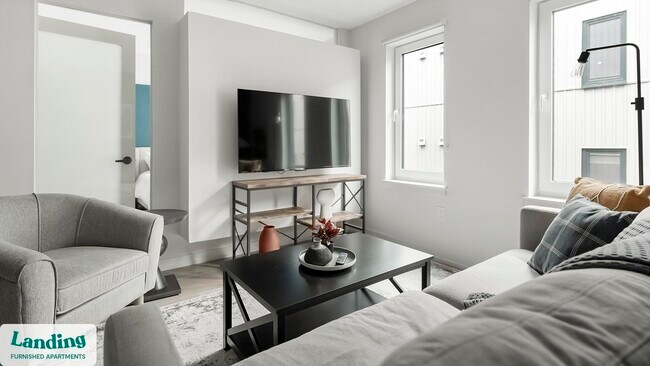 Foto del edificio - 2009 N Howard St