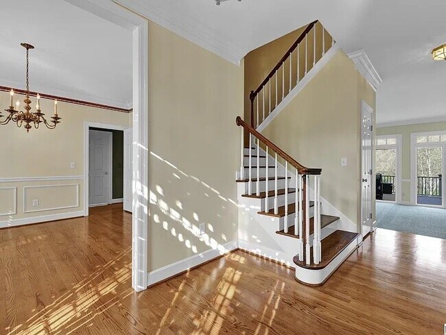 Foto del edificio - 3536 Tanglecreek Cir